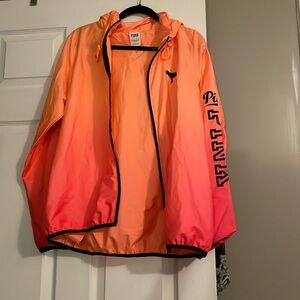Super lightweight jacket